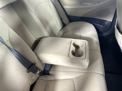 Used 2012 Hyundai Sonata GLS w/ Popular Equipment Pkg FWD image 23