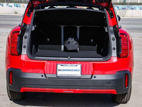 New 2026 MINI Cooper Countryman S AWD/4WD image 28