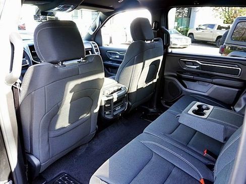 New 2026 RAM 1500 Big Horn image 22
