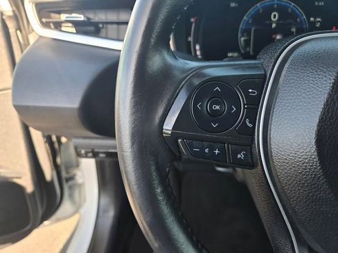 Certified 2024 Toyota Corolla XSE image 23