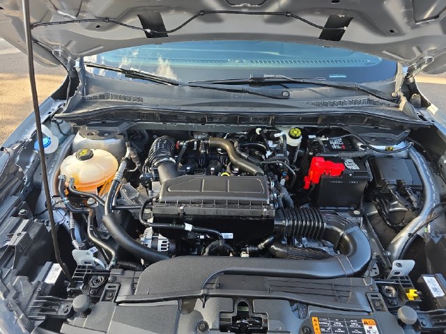 Used 2023 Ford Escape ST-Line w/ Tech Pack #1 FWD image 22