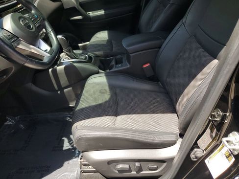 Used 2020 Nissan Rogue Sport SV w/ Technology Package FWD image 20