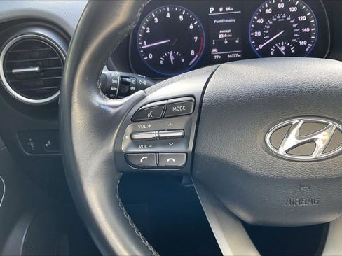 Used 2020 Hyundai Kona Ultimate image 18