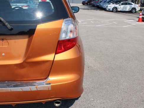 Used 2011 Honda Fit Sport image 37