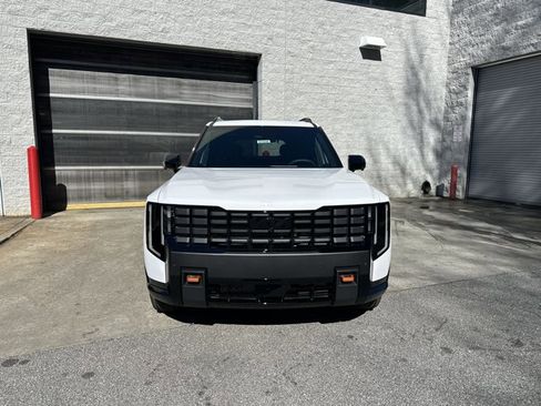 New 2027 Kia Telluride SX Prestige X-Pro image 3