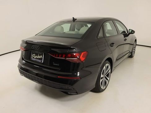 New 2026 Audi A3 2.0T Premium AWD/4WD image 5