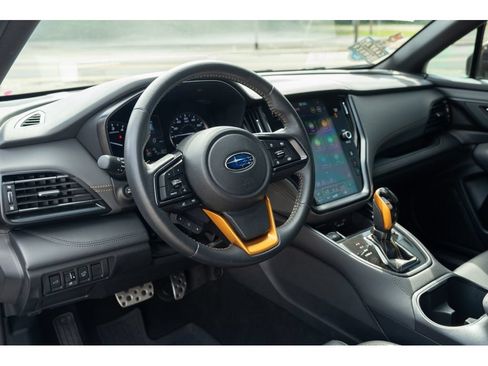 Used 2022 Subaru Outback Wilderness w/ Wilderness Package AWD/4WD image 11