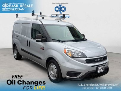 Used 2022 RAM ProMaster City Wagon
