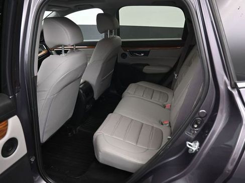 Certified 2022 Honda CR-V EX-L image 10