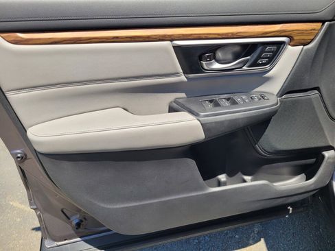 Certified 2018 Honda CR-V EX-L image 17