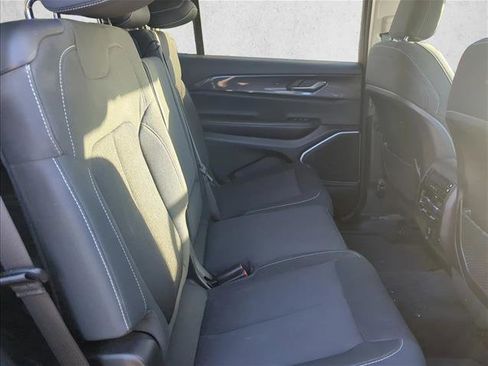 Used 2021 Jeep Grand Cherokee L Laredo w/ Luxury Tech Group I image 23