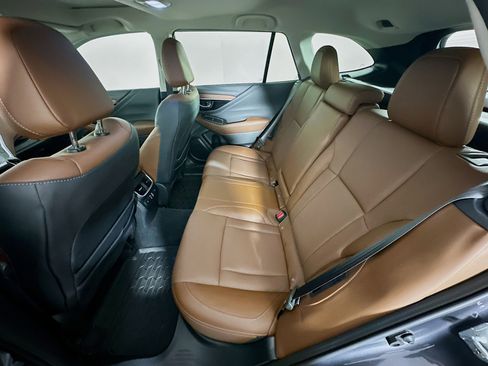 Used 2024 Subaru Outback Touring XT image 28