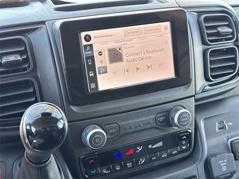 New 2026 RAM ProMaster 2500 w/ Convenience Group image 24