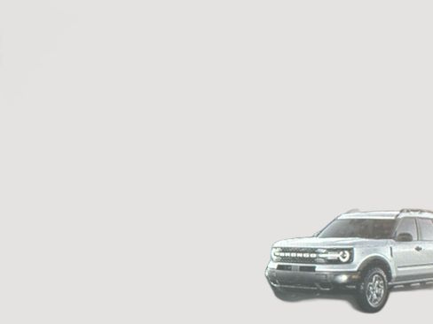 Used 2021 Ford Bronco Sport Big Bend AWD/4WD image 50