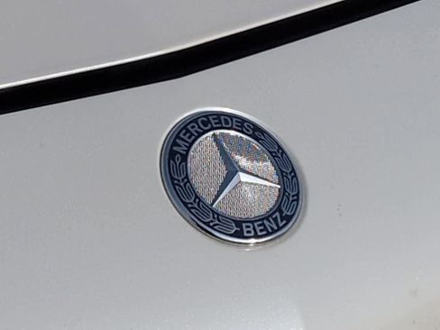 Used 2016 Mercedes-Benz S 550 S 550 image 11