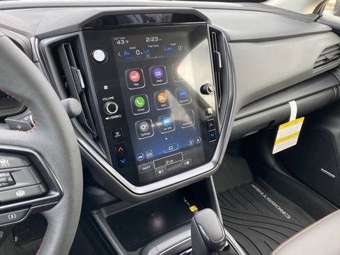New 2026 Subaru Crosstrek 2.5i Limited image 16