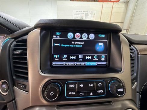 Certified 2020 GMC Yukon Denali w/ Denali Premium Package image 16