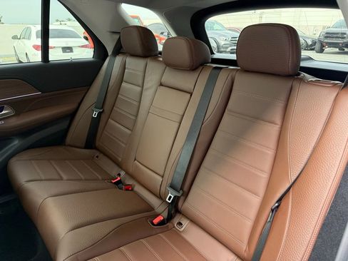 New 2026 Mercedes-Benz GLE 450 4MATIC image 14