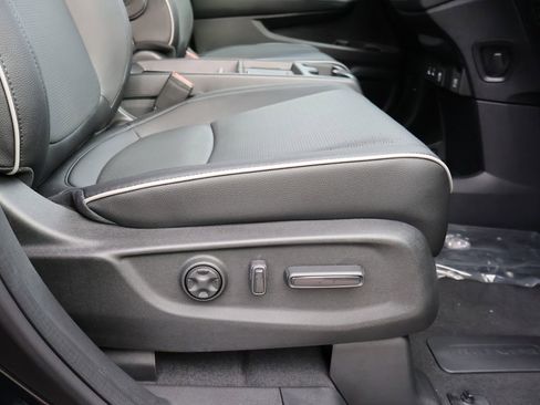 New 2026 Honda Odyssey Elite image 6