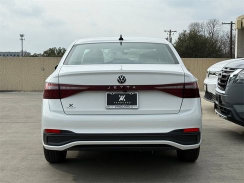 New 2026 Volkswagen Jetta S image 10