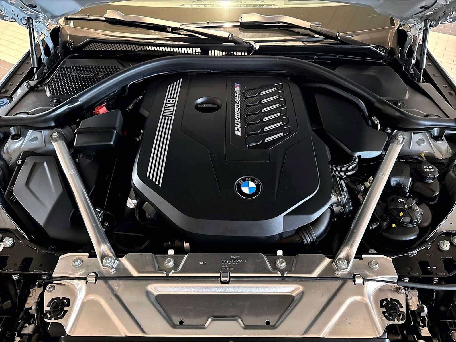 Used 2023 BMW M440i xDrive Gran Coupe AWD/4WD image 24