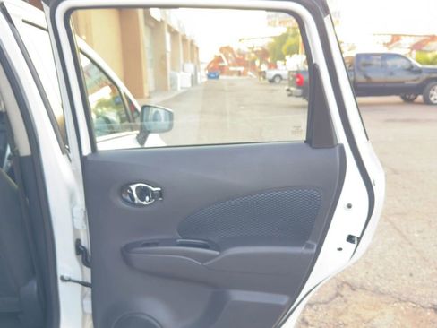 Used 2019 Nissan Versa Note SV image 20