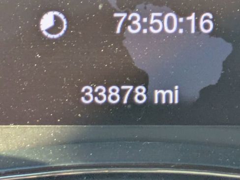 Used 2021 Jeep Grand Cherokee High Altitude image 24