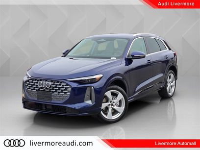 New 2025 Audi Q5 Premium Plus