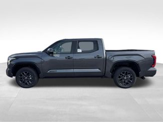 New 2026 Toyota Tundra Platinum AWD/4WD video 2