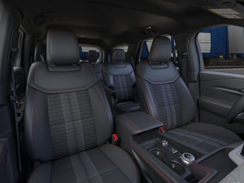 New 2026 Ford Explorer ST-Line AWD/4WD image 10