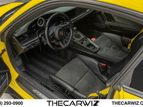 Used 2024 Porsche 911 GT3 RS RWD image 60