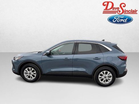 Used 2023 Ford Escape Active w/ Tech Pack #2 image 10