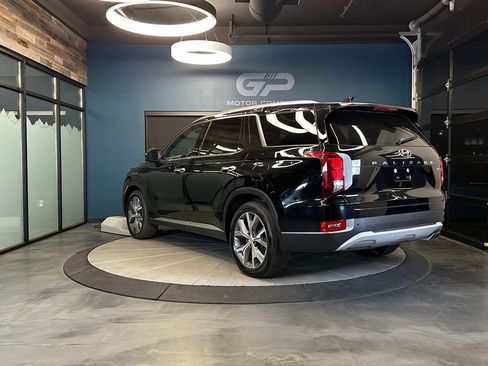 Used 2022 Hyundai Palisade SEL w/ Premium Package AWD/4WD image 5