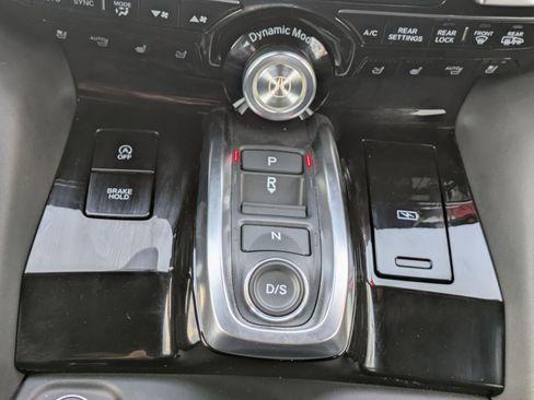 Used 2026 Acura MDX Type S image 16