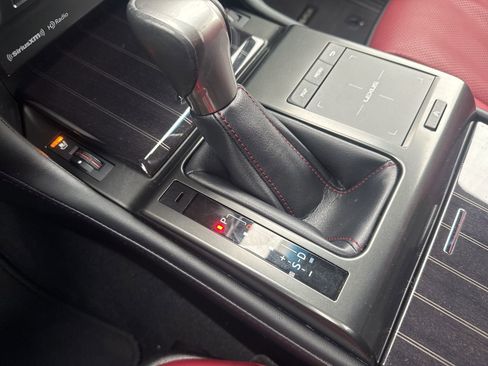 Used 2023 Lexus GX 460 Premium w/ Premium Package image 25