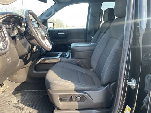 Used 2020 GMC Sierra 1500 Elevation image 8