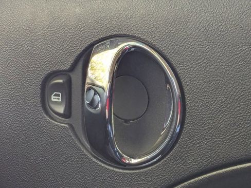 Used 2008 Chevrolet HHR SS FWD image 11