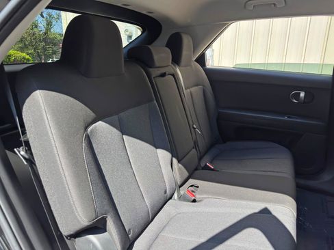 Used 2022 Hyundai Ioniq 5 SE w/ Cargo Package RWD image 35