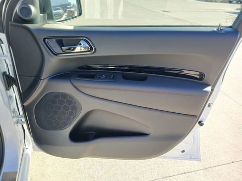 New 2026 Dodge Durango GT image 17