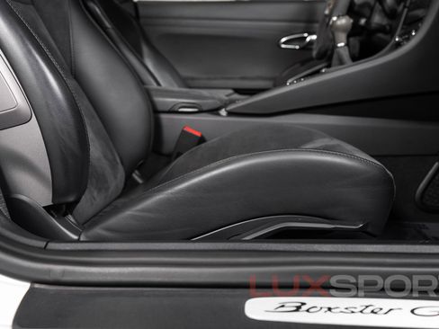 Used 2018 Porsche 718 Boxster GTS RWD image 57
