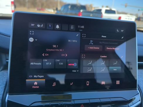 Used 2022 Jeep Compass Latitude w/ Convenience Group image 16