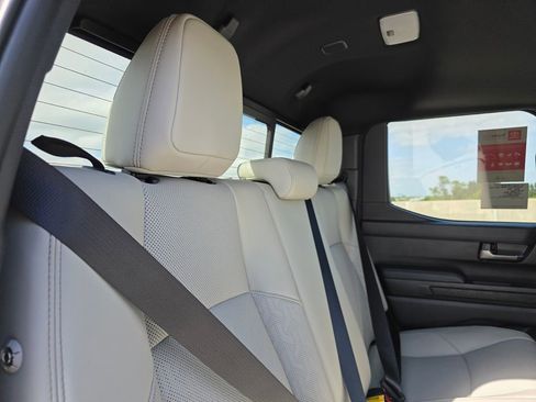 New 2026 Toyota Tacoma Limited image 18