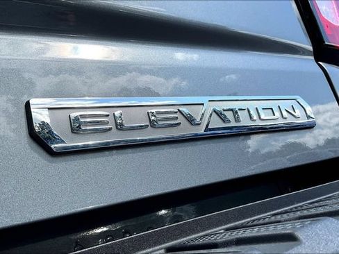 Used 2022 GMC Sierra 1500 Elevation AWD/4WD image 25