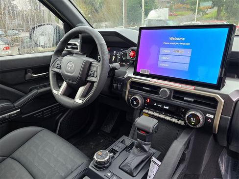 New 2026 Toyota Tacoma SR5 image 47