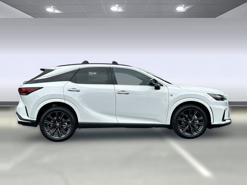 New 2026 Lexus RX 350 FWD image 7