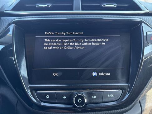 Certified 2023 Chevrolet TrailBlazer LT w/ Convenience Package image 28