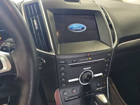 Used 2016 Ford Edge Sport w/ Equipment Group 401A AWD/4WD image 13