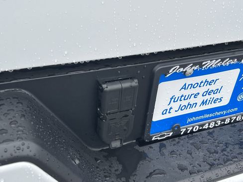 New 2026 GMC Sierra 1500 AT4 w/ Technology Package image 23