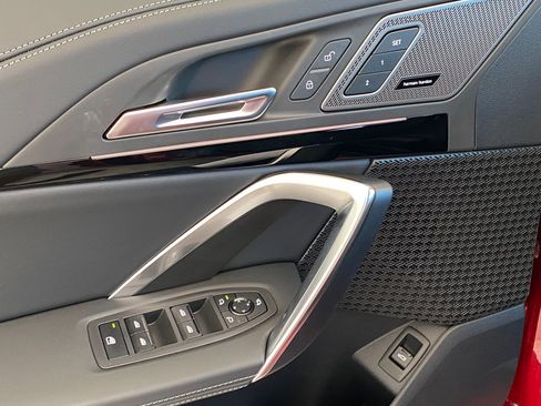 New 2026 BMW X1 xDrive28i w/ Convenience Package AWD/4WD image 25