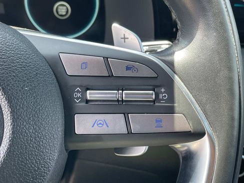 Used 2024 Hyundai Palisade Calligraphy image 10